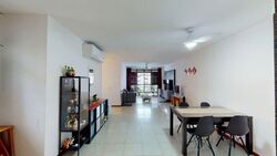 Blk 272B Jurong West Street 24 (Jurong West), HDB 5 Rooms #569200281